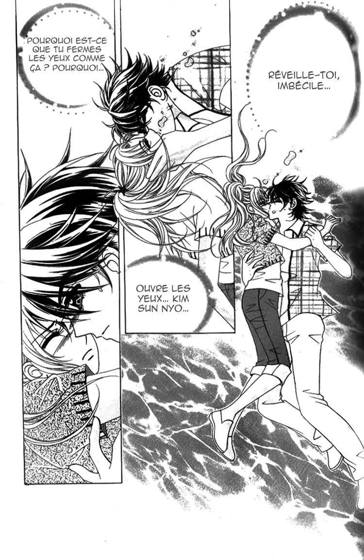 Ways of the Jogang Jicheo Chapitre 36 - Page 19