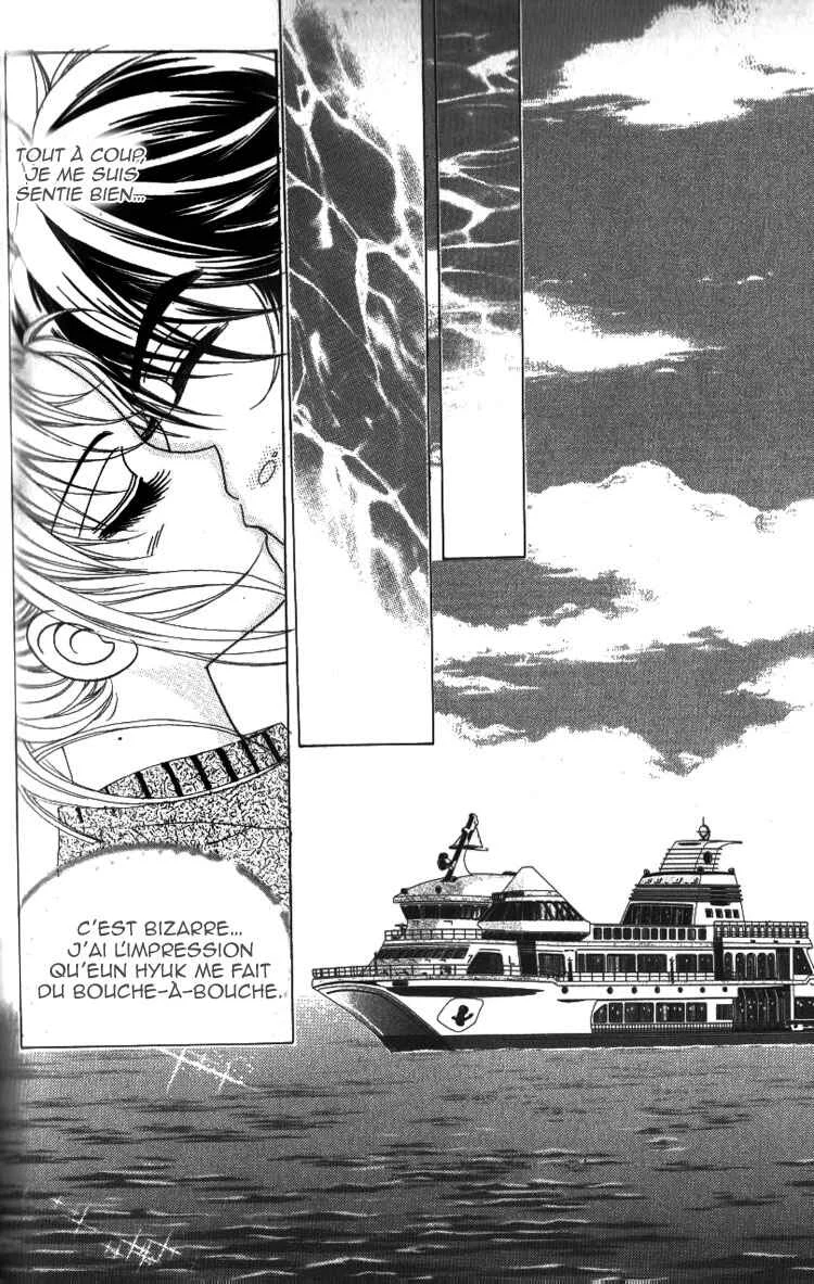 Ways of the Jogang Jicheo Chapitre 36 - Page 20