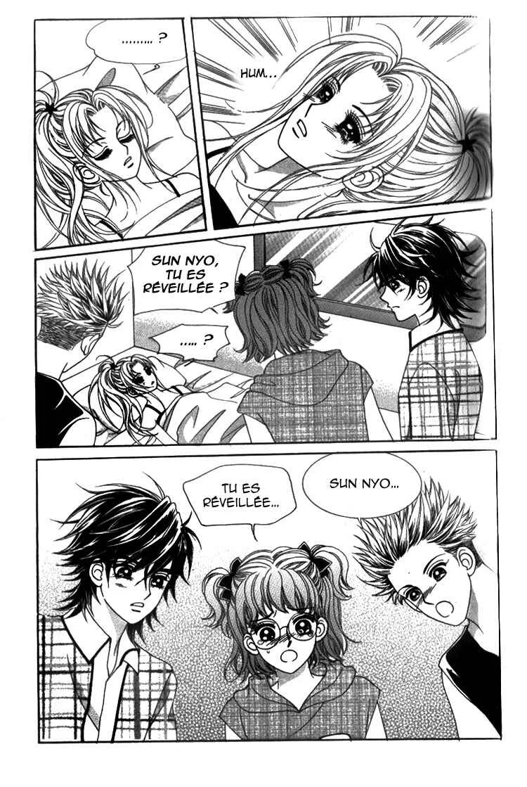 Ways of the Jogang Jicheo Chapitre 36 - Page 21