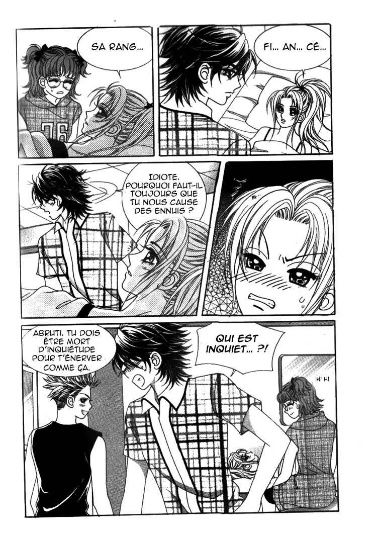 Ways of the Jogang Jicheo Chapitre 36 - Page 22