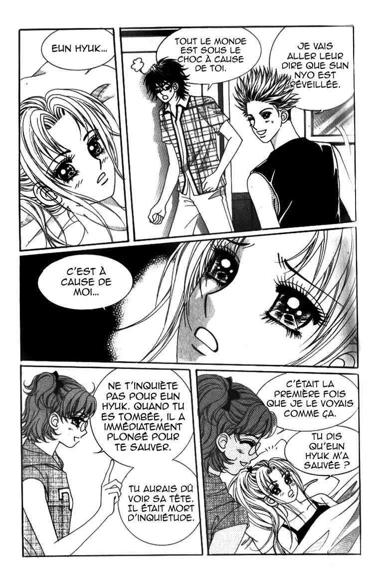 Ways of the Jogang Jicheo Chapitre 36 - Page 23