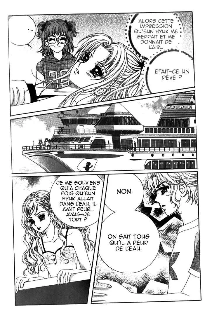 Ways of the Jogang Jicheo Chapitre 36 - Page 24
