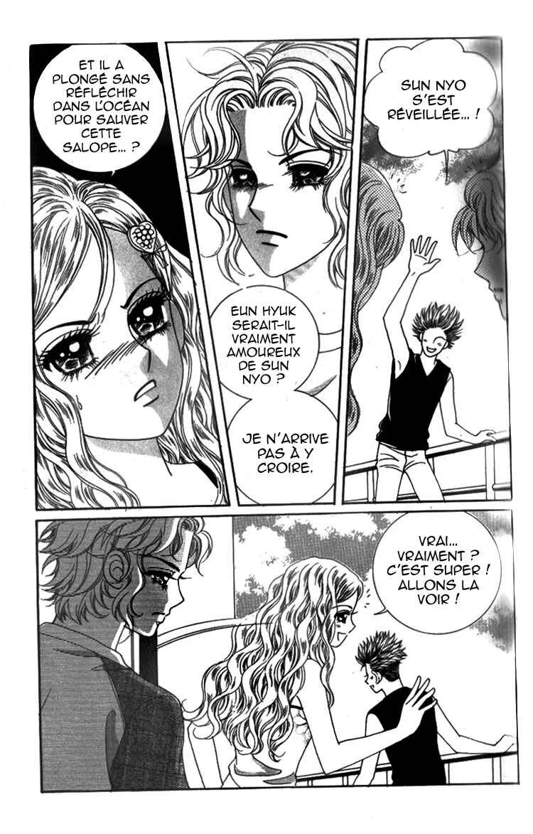Ways of the Jogang Jicheo Chapitre 36 - Page 25