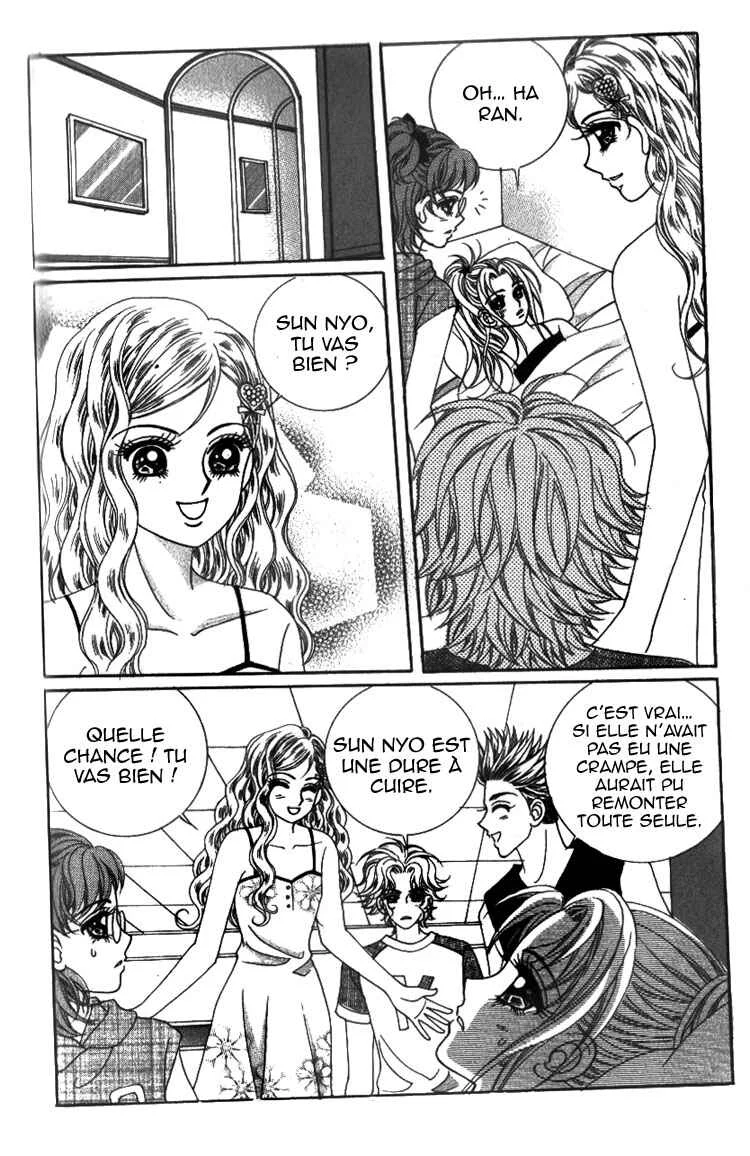 Ways of the Jogang Jicheo Chapitre 36 - Page 26