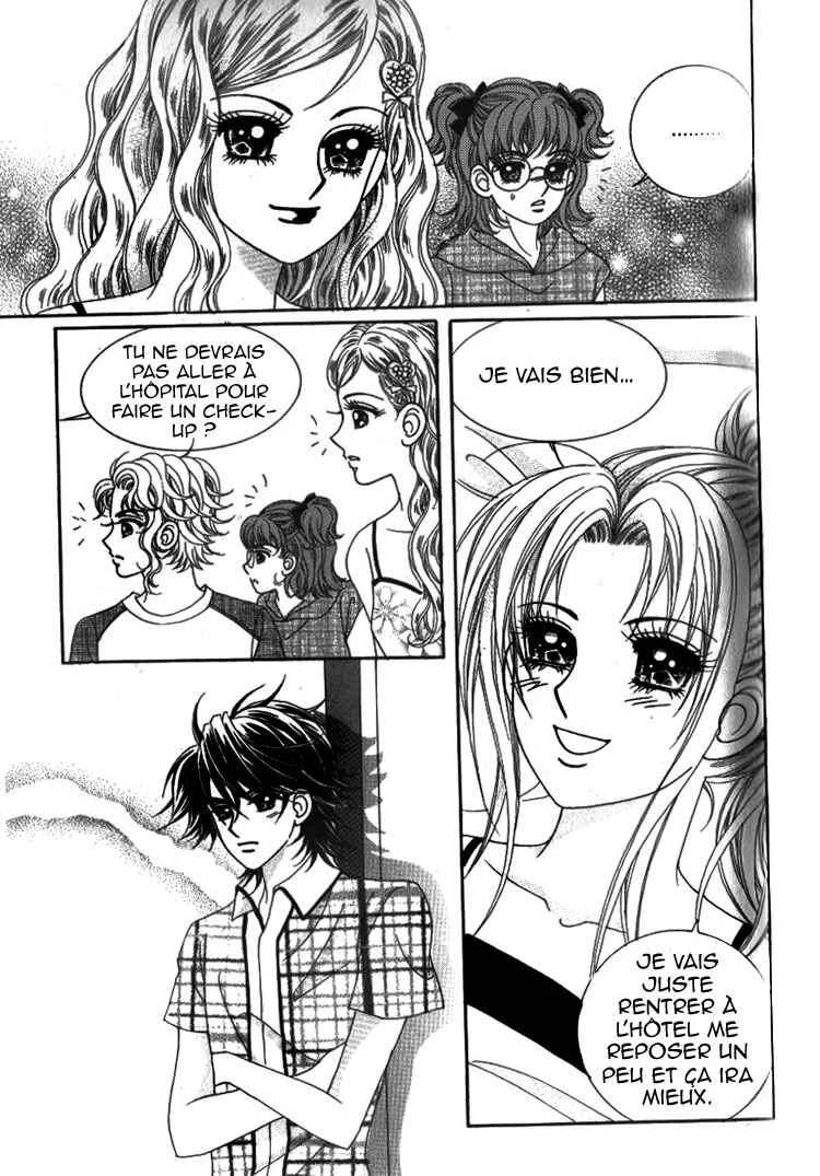 Ways of the Jogang Jicheo Chapitre 36 - Page 27