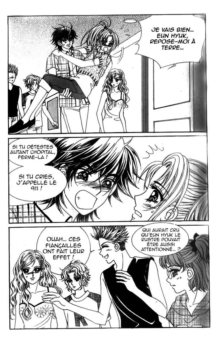 Ways of the Jogang Jicheo Chapitre 36 - Page 29