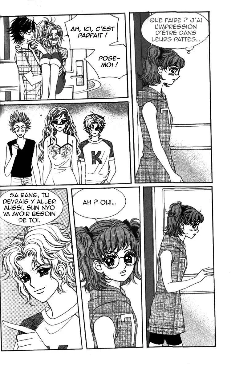 Ways of the Jogang Jicheo Chapitre 36 - Page 30