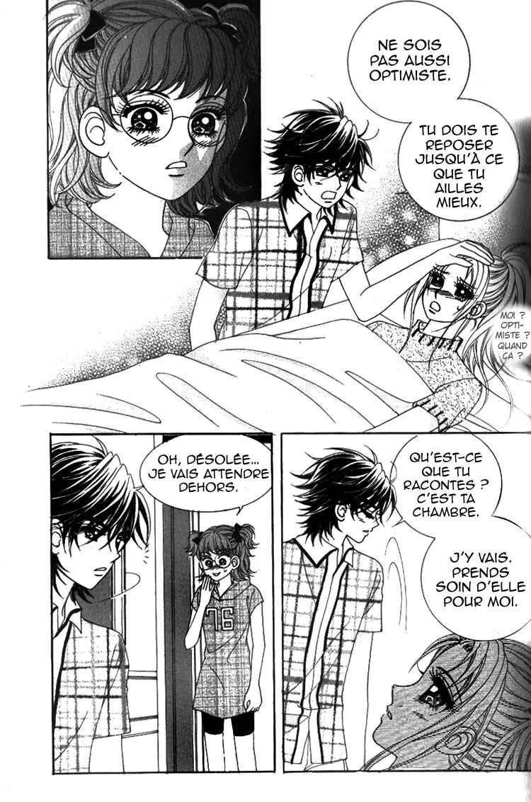 Ways of the Jogang Jicheo Chapitre 36 - Page 31