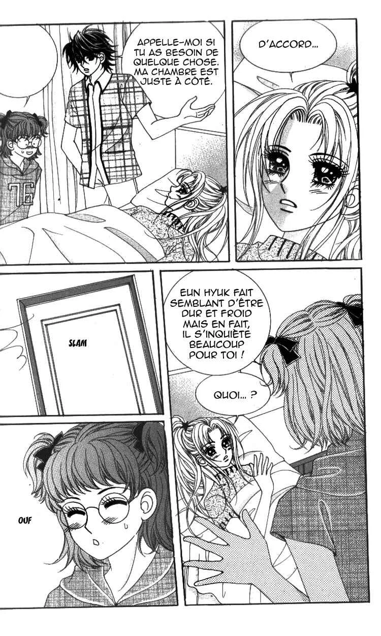 Ways of the Jogang Jicheo Chapitre 36 - Page 32