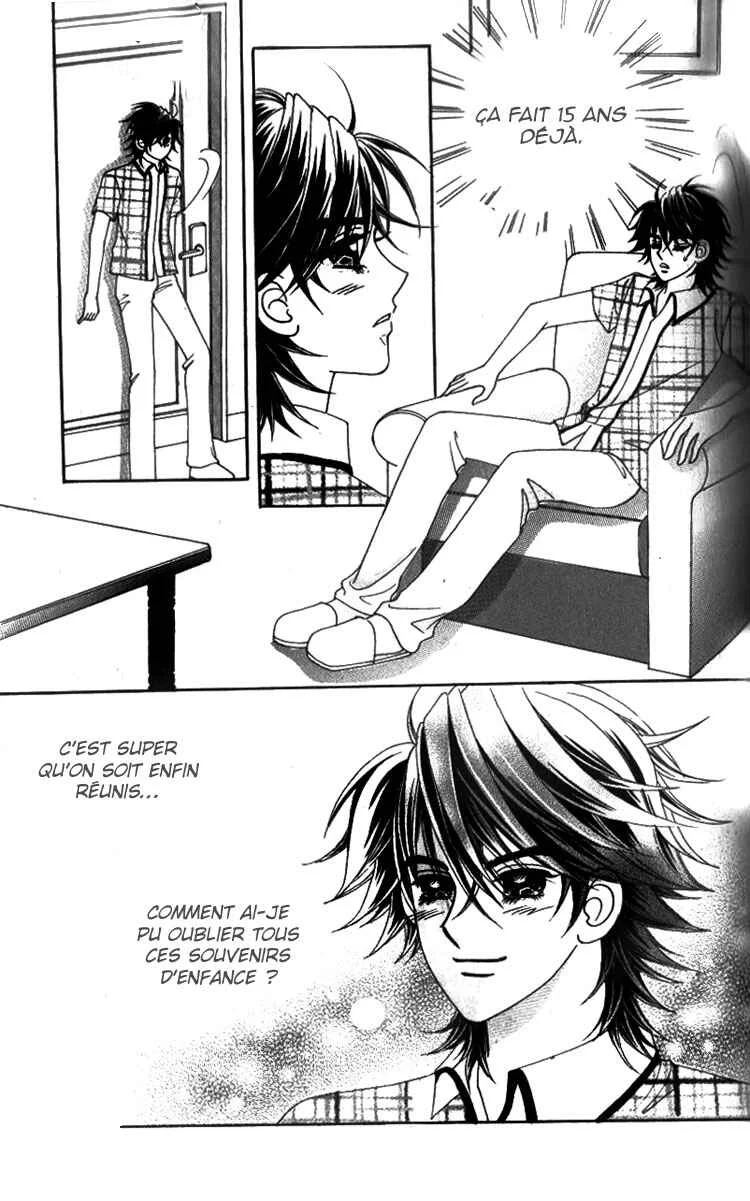 Ways of the Jogang Jicheo Chapitre 36 - Page 33