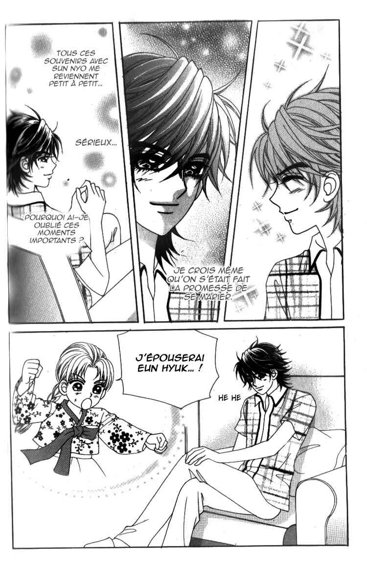 Ways of the Jogang Jicheo Chapitre 36 - Page 34