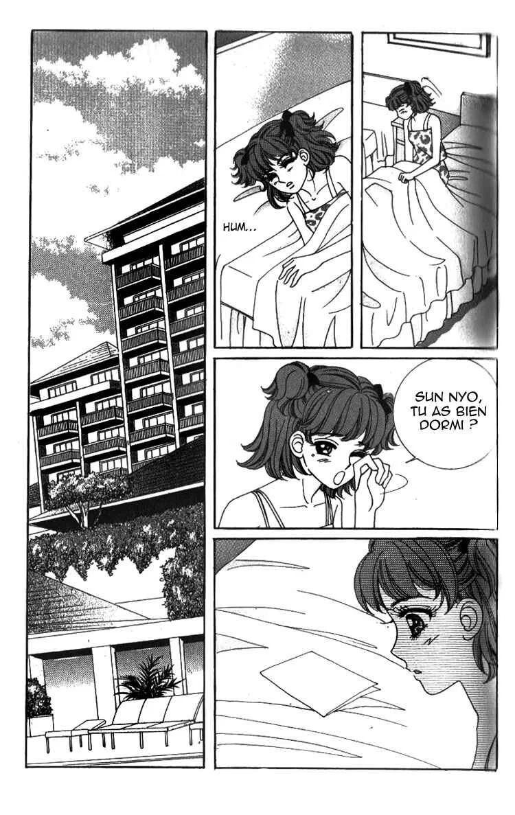 Ways of the Jogang Jicheo Chapitre 36 - Page 35