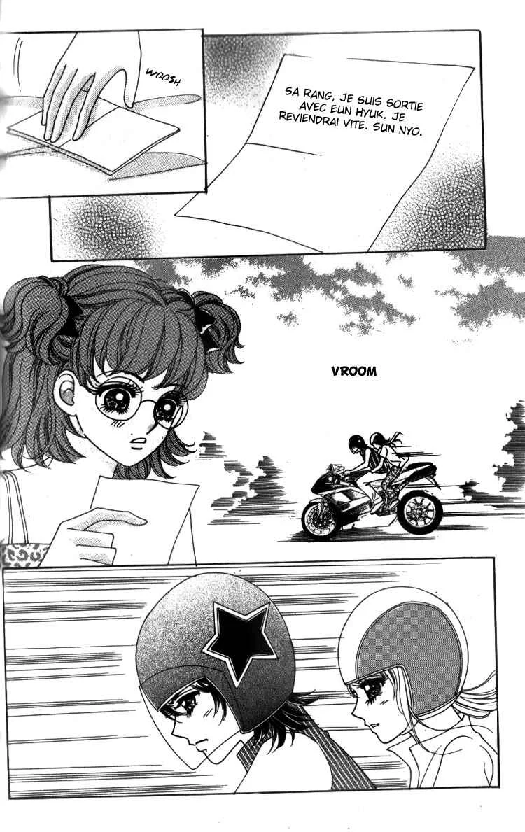 Ways of the Jogang Jicheo Chapitre 36 - Page 36
