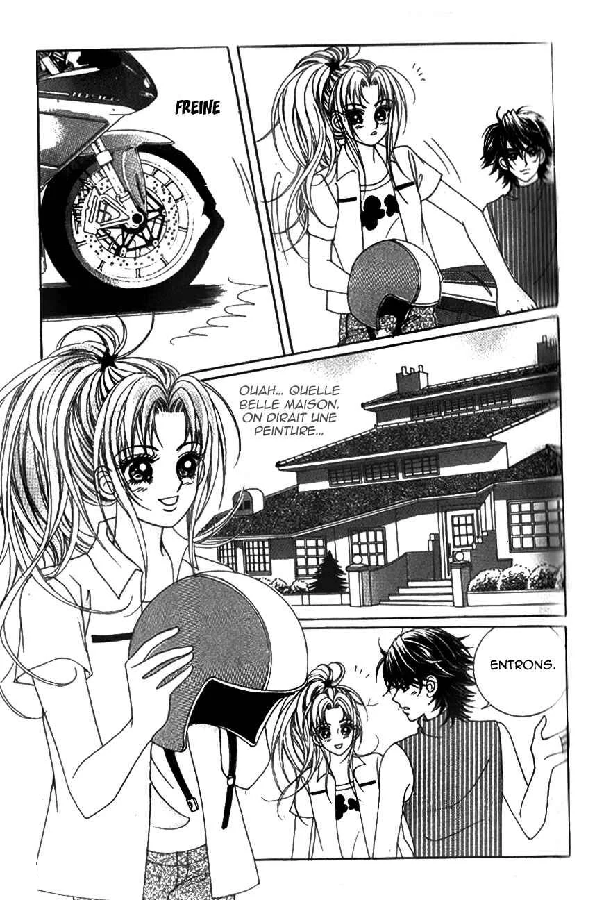 Ways of the Jogang Jicheo Chapitre 36 - Page 37