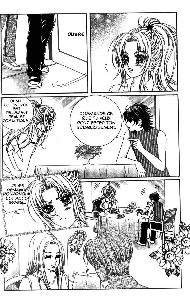 Ways of the Jogang Jicheo Chapitre 36 - Page 38