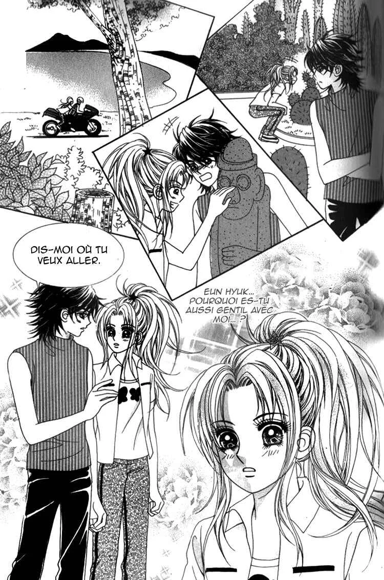 Ways of the Jogang Jicheo Chapitre 36 - Page 39
