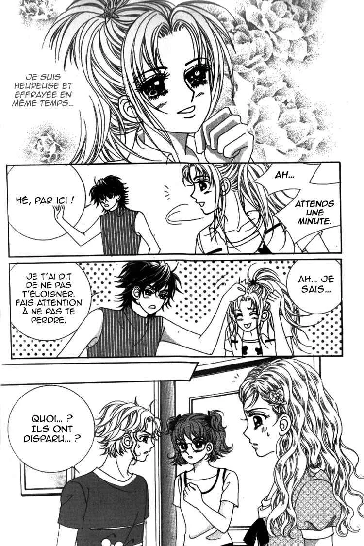Ways of the Jogang Jicheo Chapitre 36 - Page 40