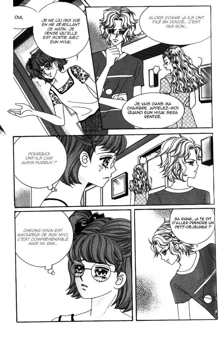 Ways of the Jogang Jicheo Chapitre 37 - Page 1