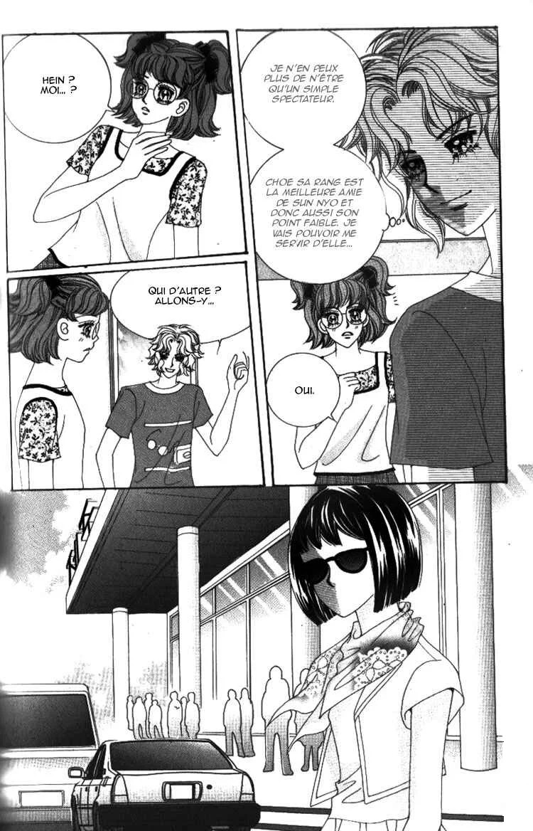Ways of the Jogang Jicheo Chapitre 37 - Page 2