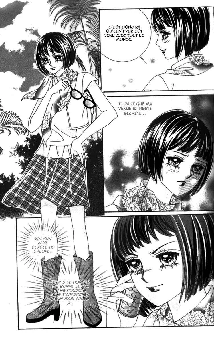 Ways of the Jogang Jicheo Chapitre 37 - Page 3