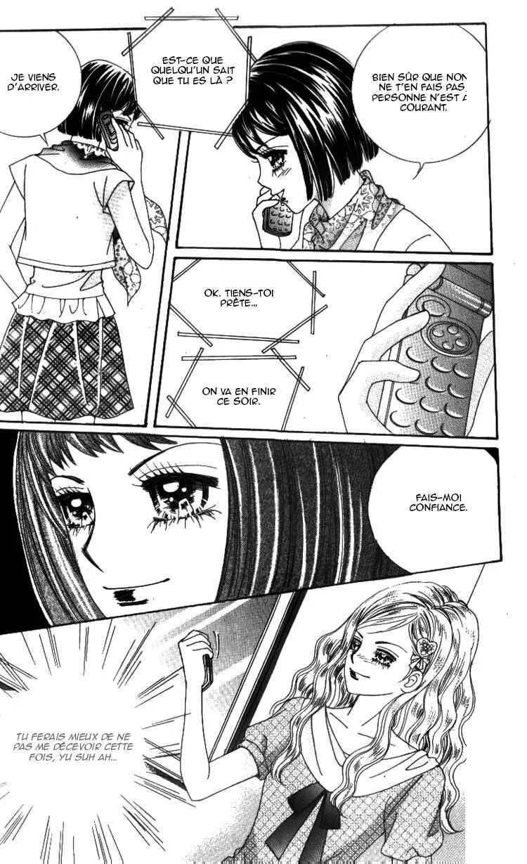 Ways of the Jogang Jicheo Chapitre 37 - Page 4