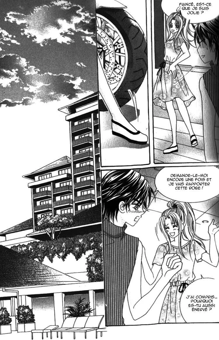 Ways of the Jogang Jicheo Chapitre 37 - Page 5