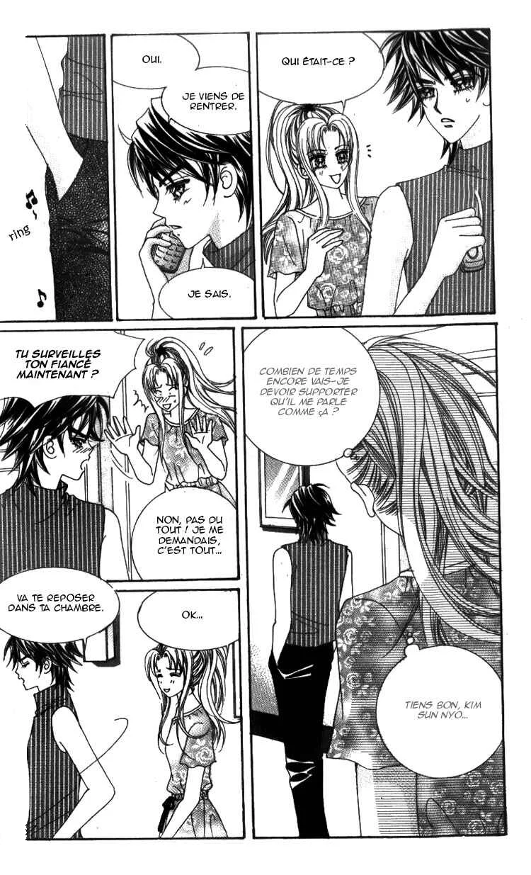 Ways of the Jogang Jicheo Chapitre 37 - Page 6