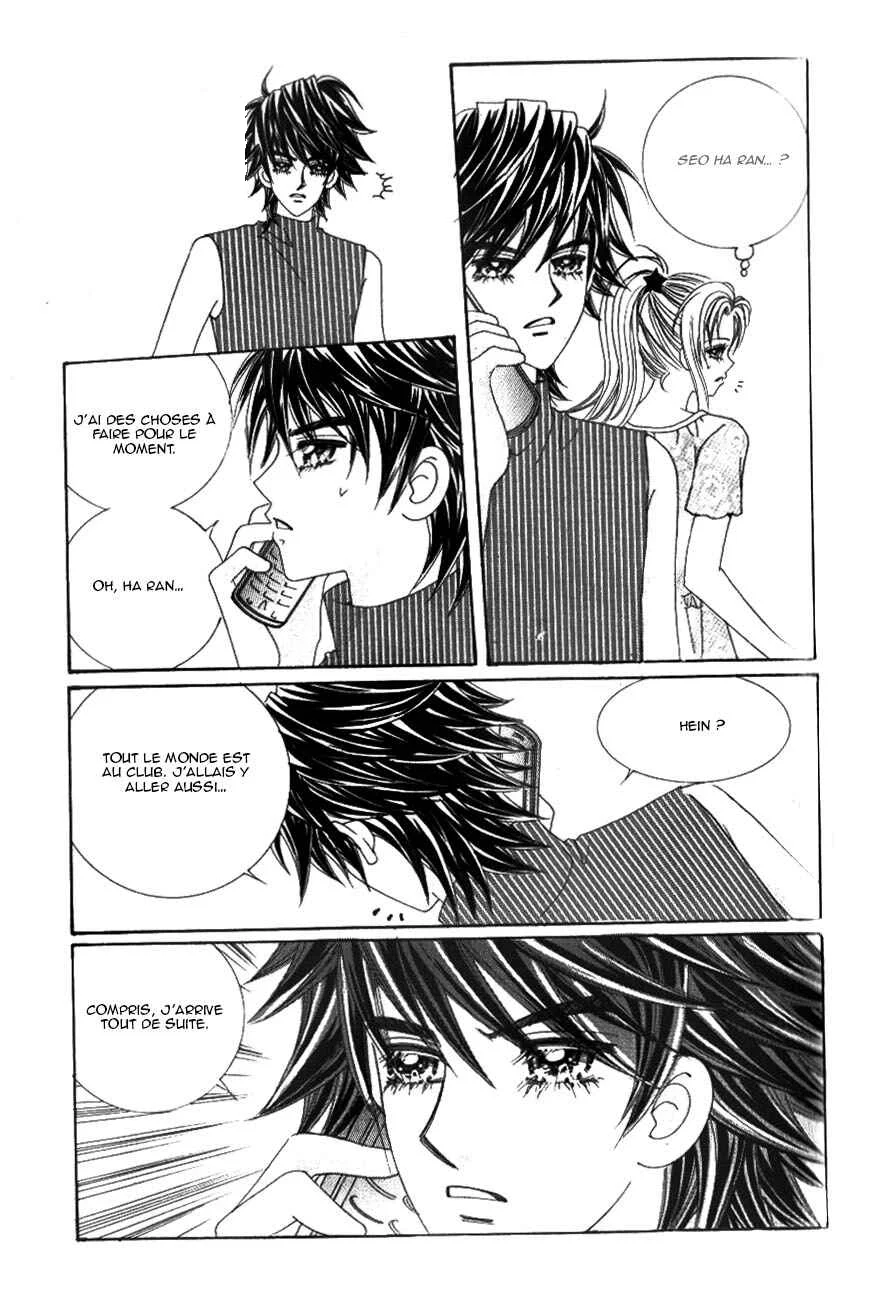Ways of the Jogang Jicheo Chapitre 37 - Page 7