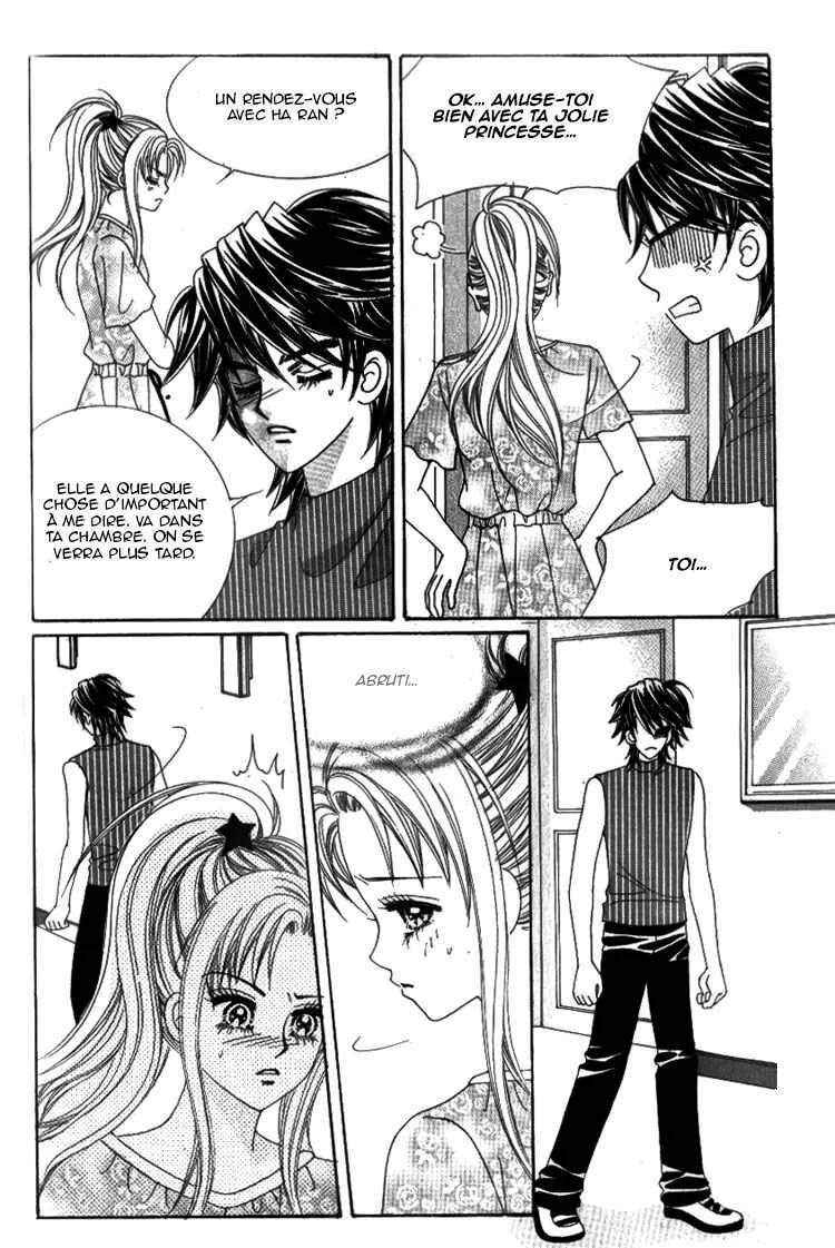 Ways of the Jogang Jicheo Chapitre 37 - Page 8