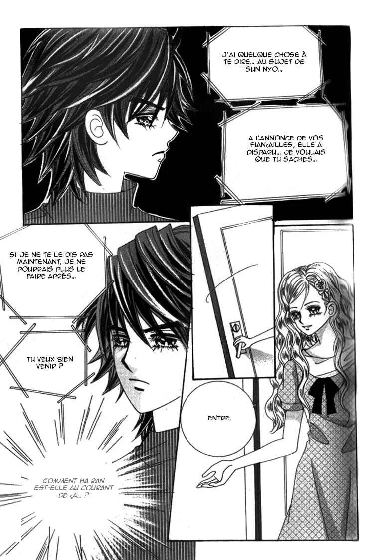 Ways of the Jogang Jicheo Chapitre 37 - Page 9