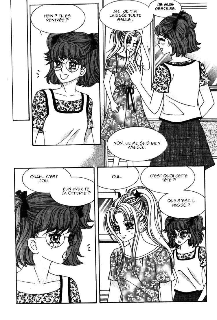 Ways of the Jogang Jicheo Chapitre 37 - Page 10