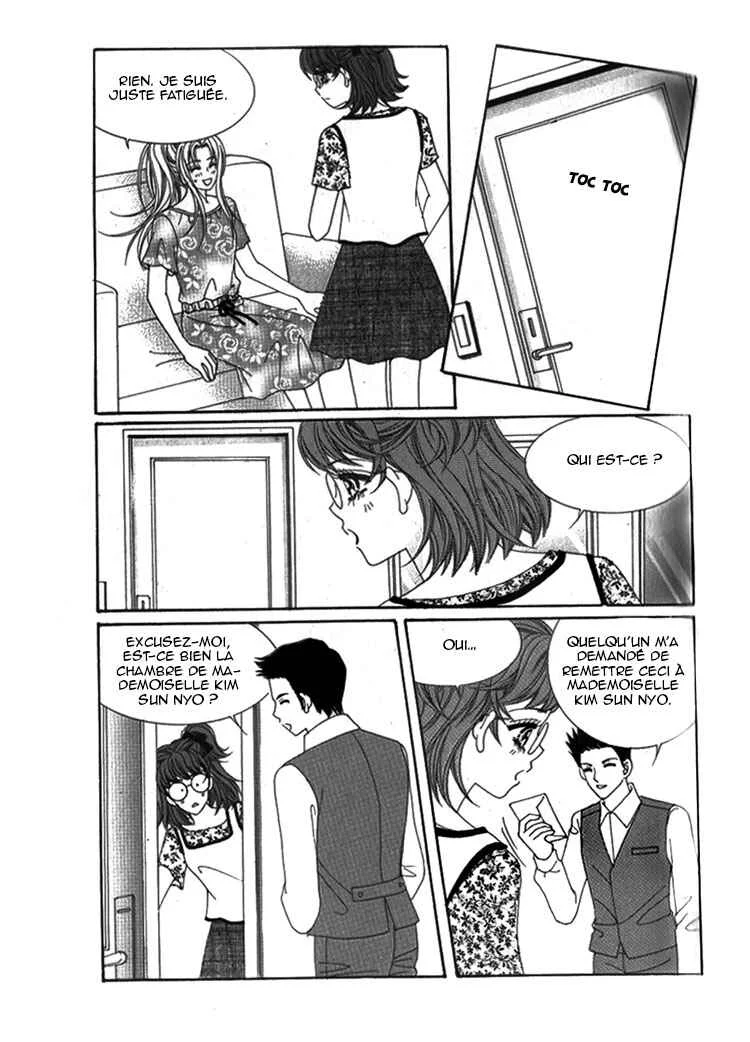Ways of the Jogang Jicheo Chapitre 37 - Page 11
