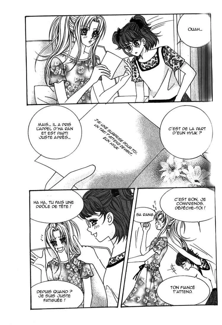 Ways of the Jogang Jicheo Chapitre 37 - Page 13