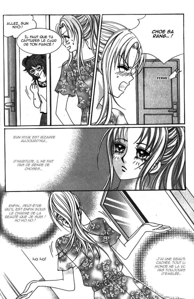 Ways of the Jogang Jicheo Chapitre 37 - Page 14