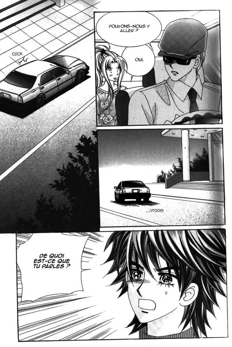 Ways of the Jogang Jicheo Chapitre 37 - Page 15