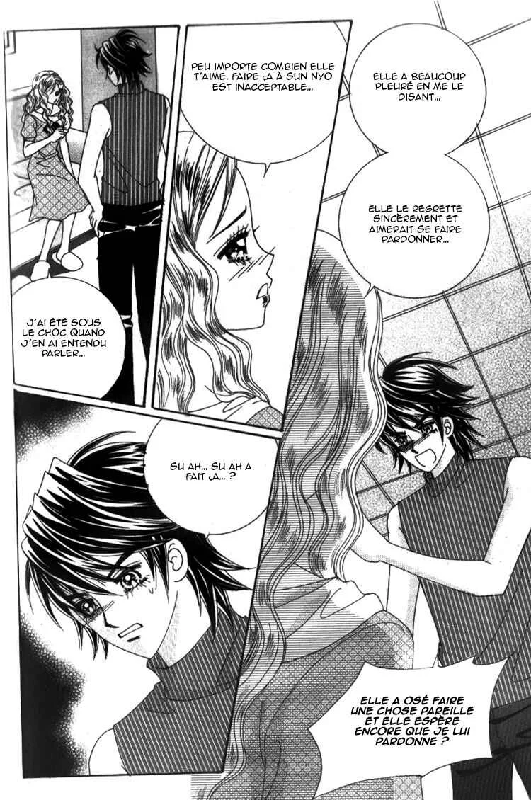 Ways of the Jogang Jicheo Chapitre 37 - Page 16