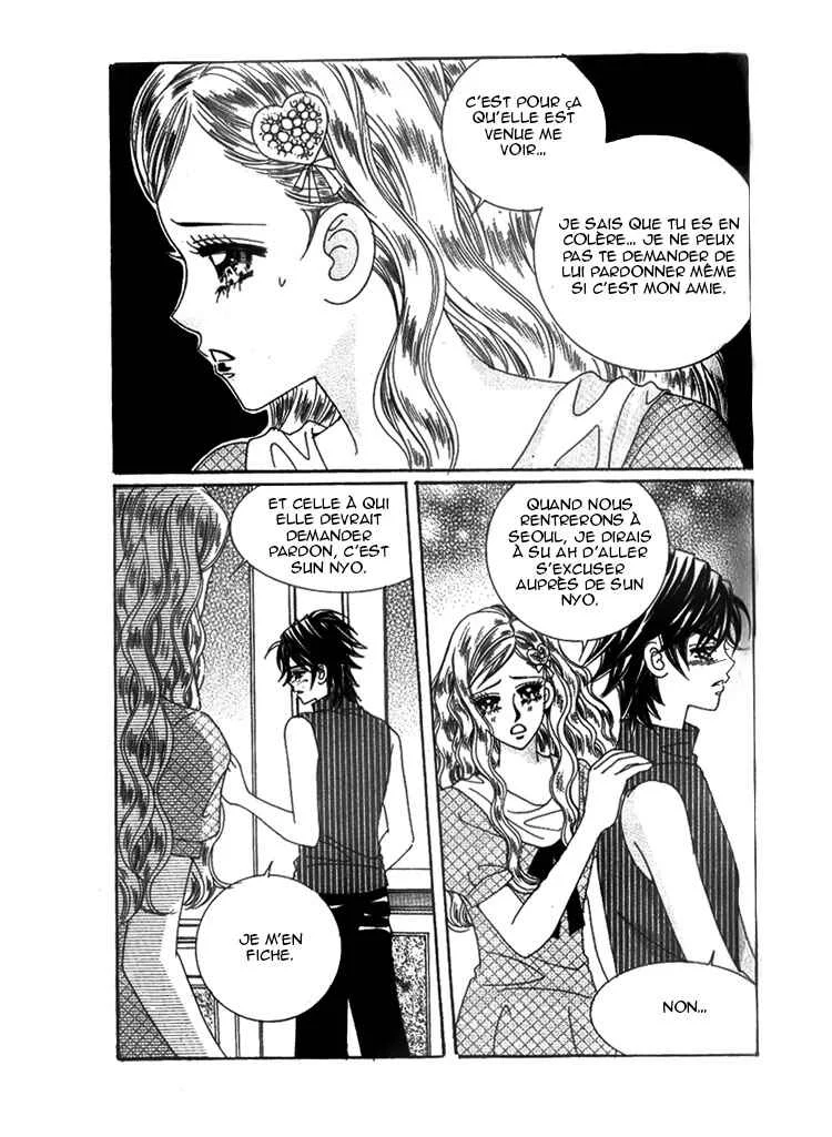 Ways of the Jogang Jicheo Chapitre 37 - Page 17