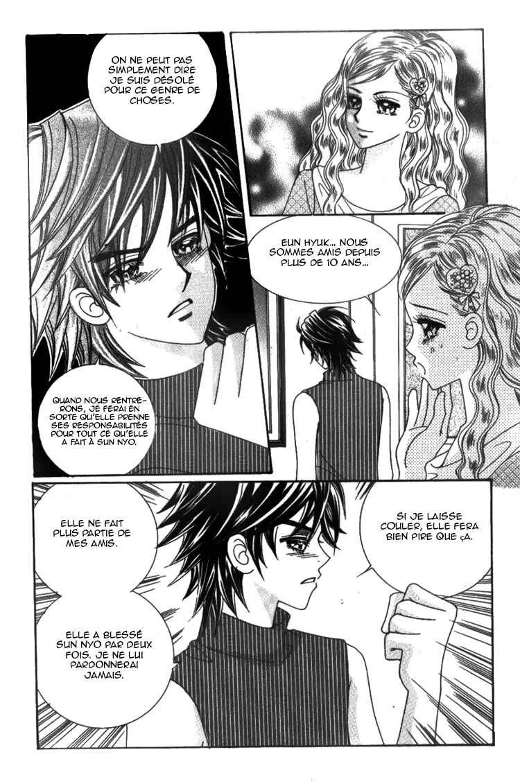 Ways of the Jogang Jicheo Chapitre 37 - Page 18