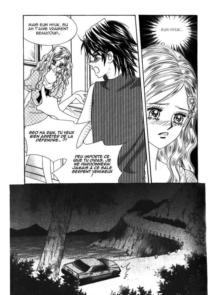 Ways of the Jogang Jicheo Chapitre 37 - Page 19