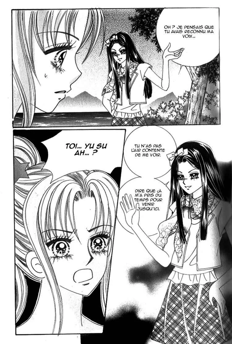 Ways of the Jogang Jicheo Chapitre 37 - Page 23