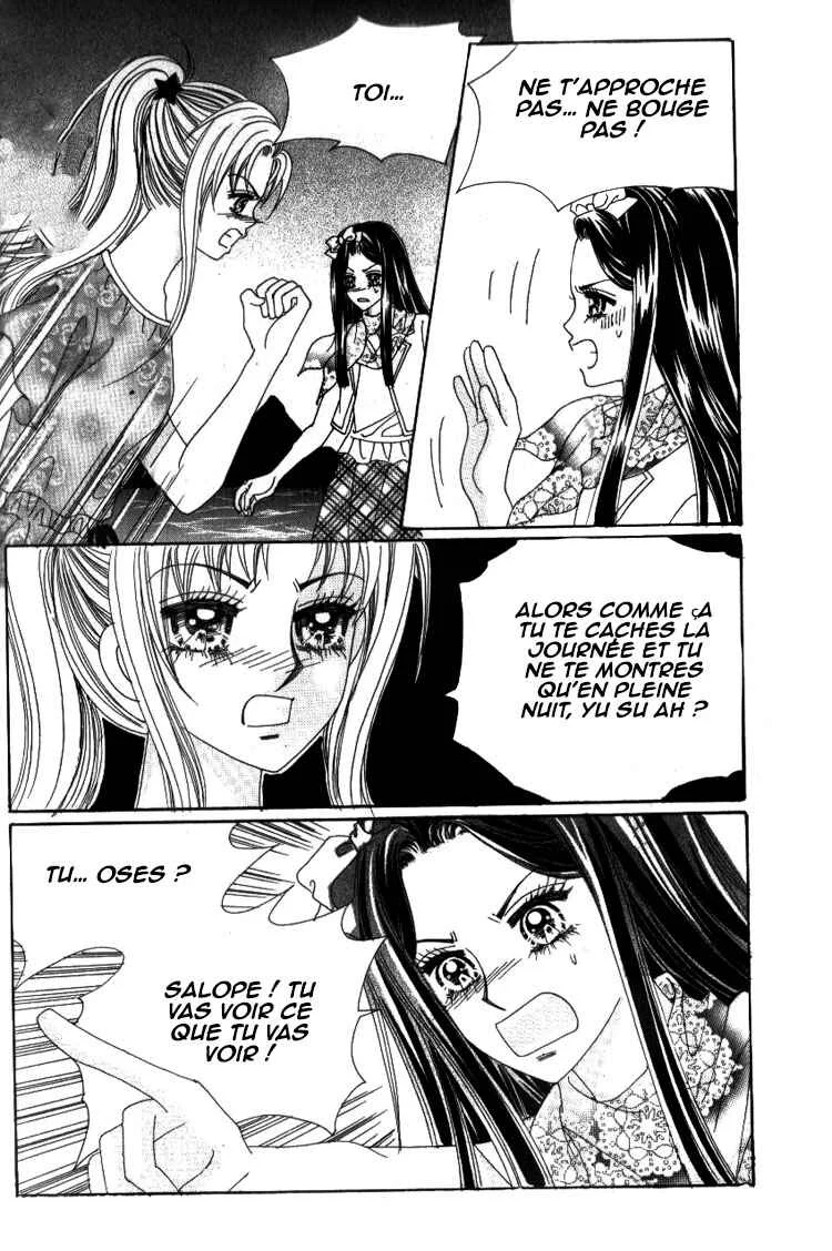 Ways of the Jogang Jicheo Chapitre 37 - Page 24