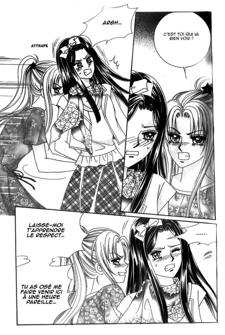 Ways of the Jogang Jicheo Chapitre 37 - Page 25