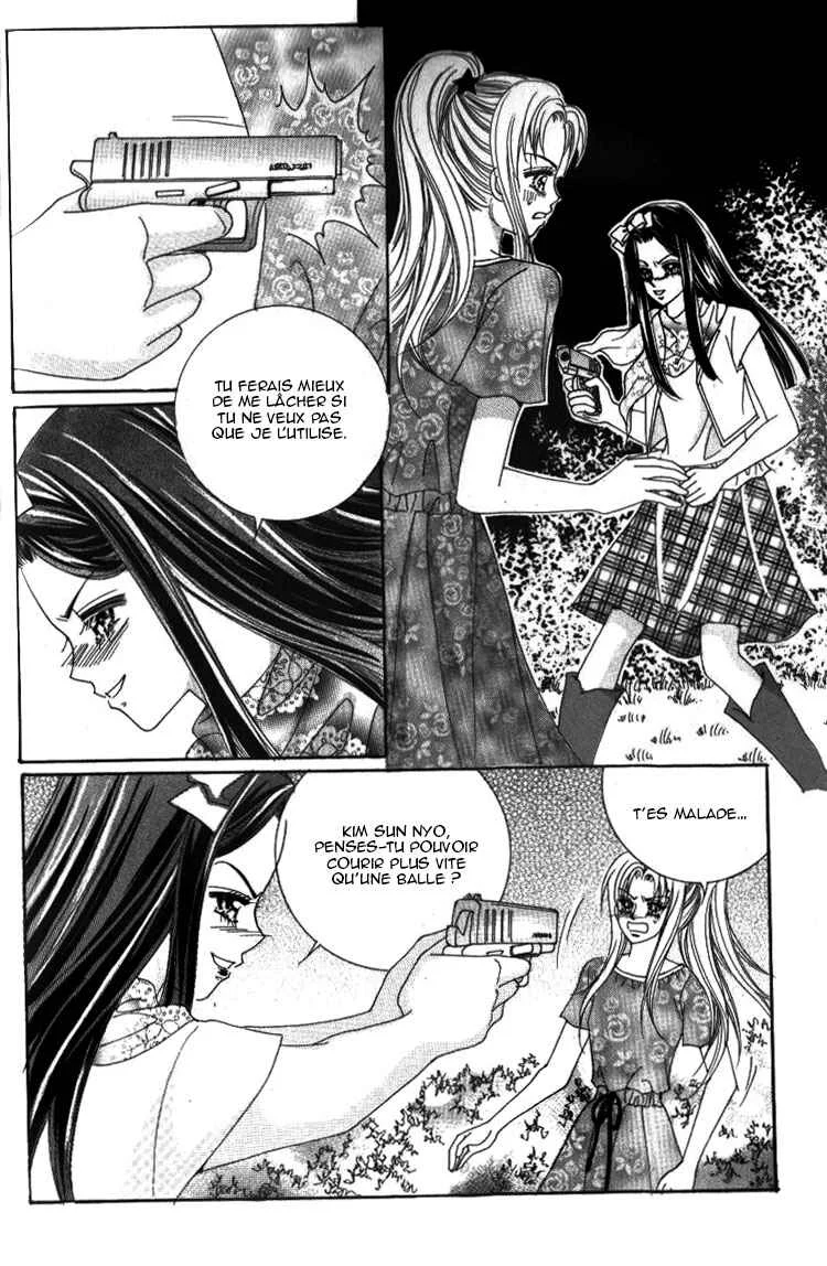 Ways of the Jogang Jicheo Chapitre 37 - Page 26