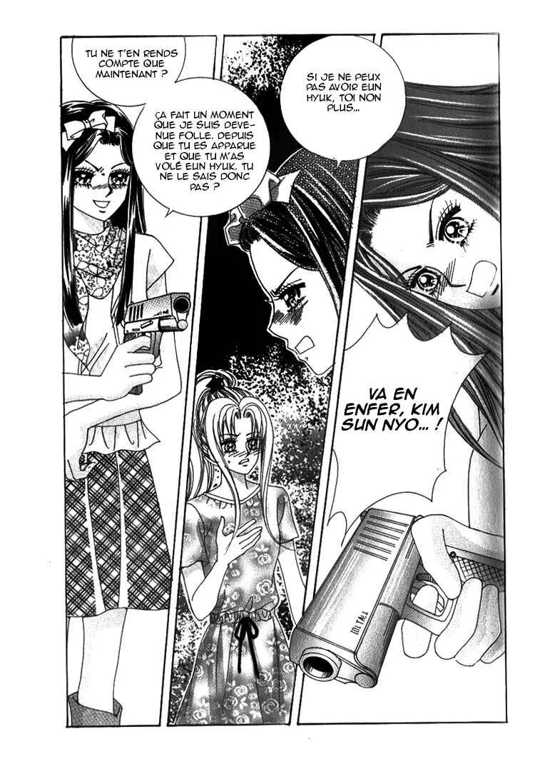 Ways of the Jogang Jicheo Chapitre 37 - Page 27