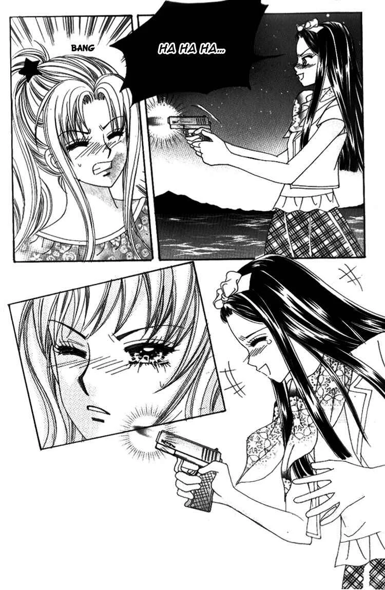 Ways of the Jogang Jicheo Chapitre 37 - Page 28