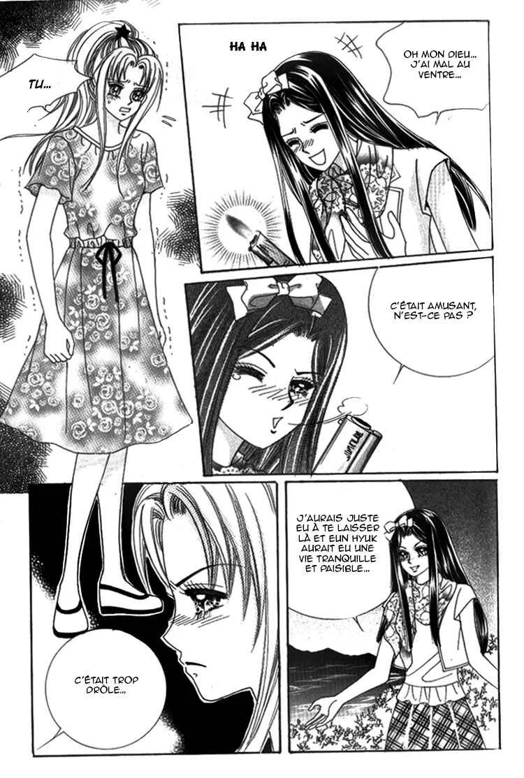 Ways of the Jogang Jicheo Chapitre 37 - Page 29