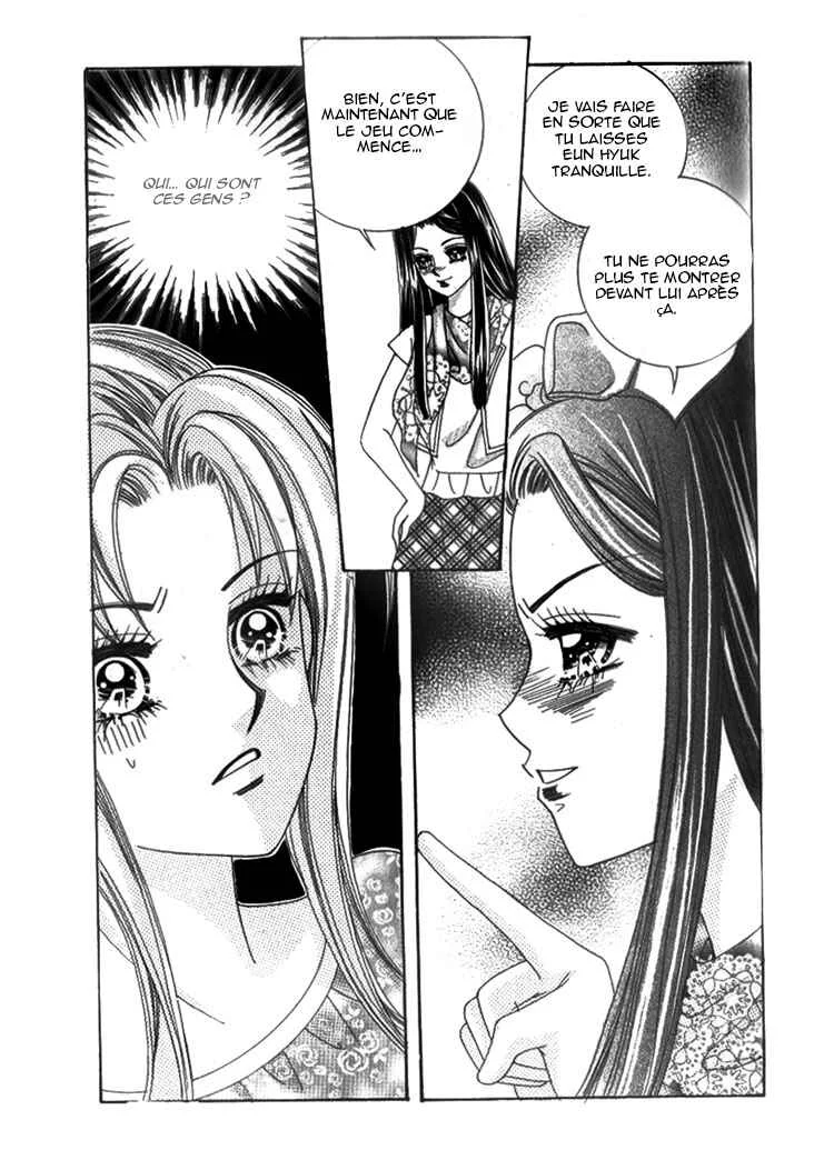 Ways of the Jogang Jicheo Chapitre 37 - Page 31