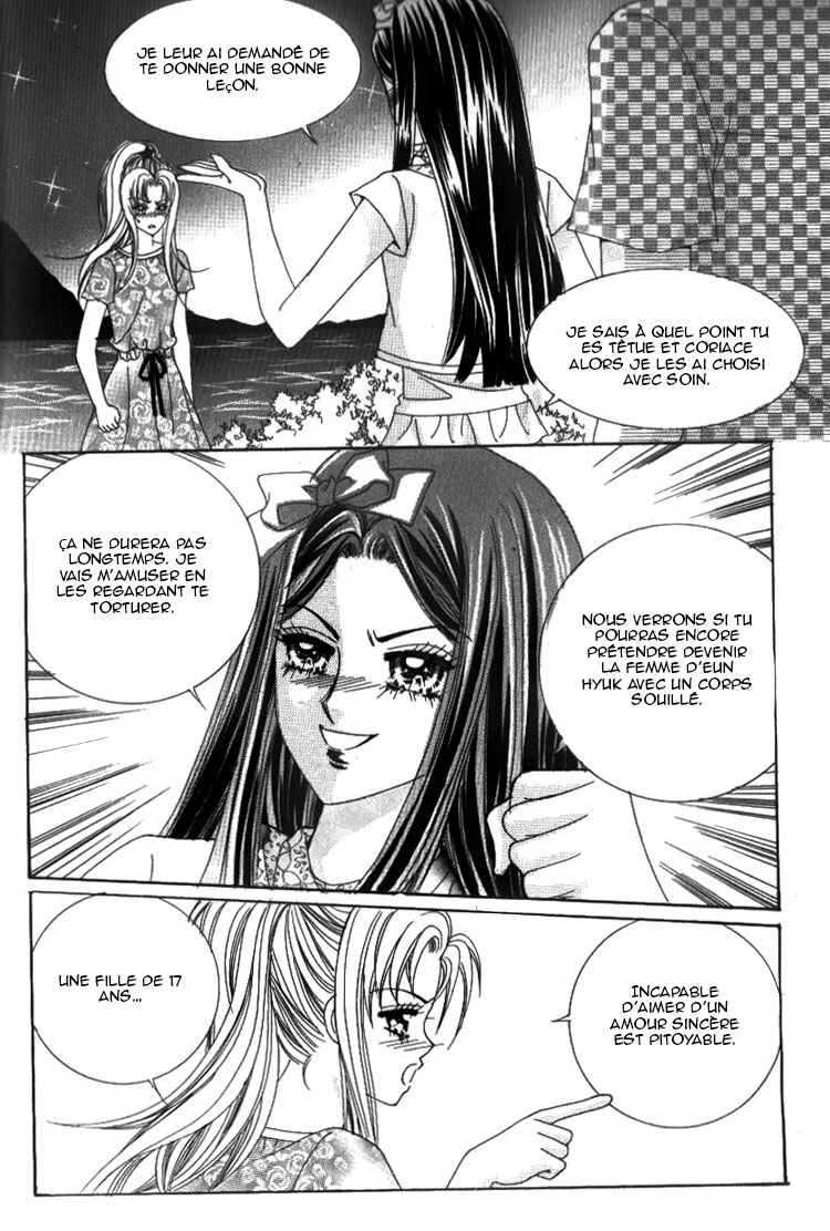 Ways of the Jogang Jicheo Chapitre 37 - Page 32