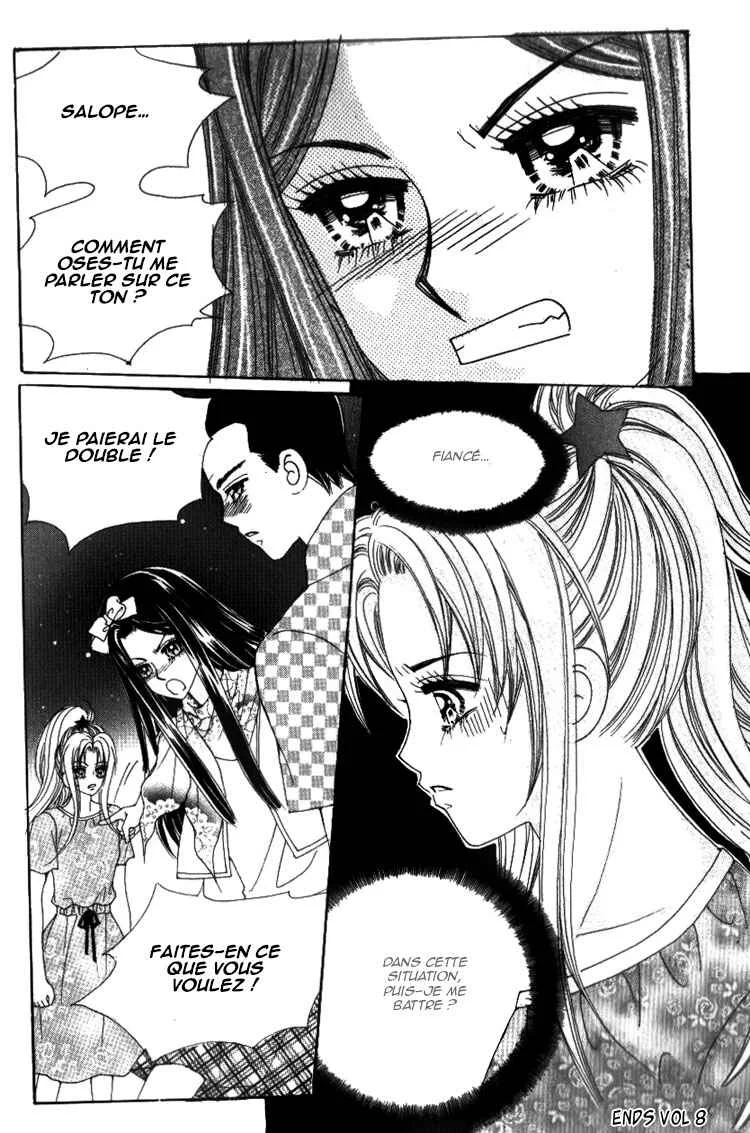 Ways of the Jogang Jicheo Chapitre 37 - Page 34