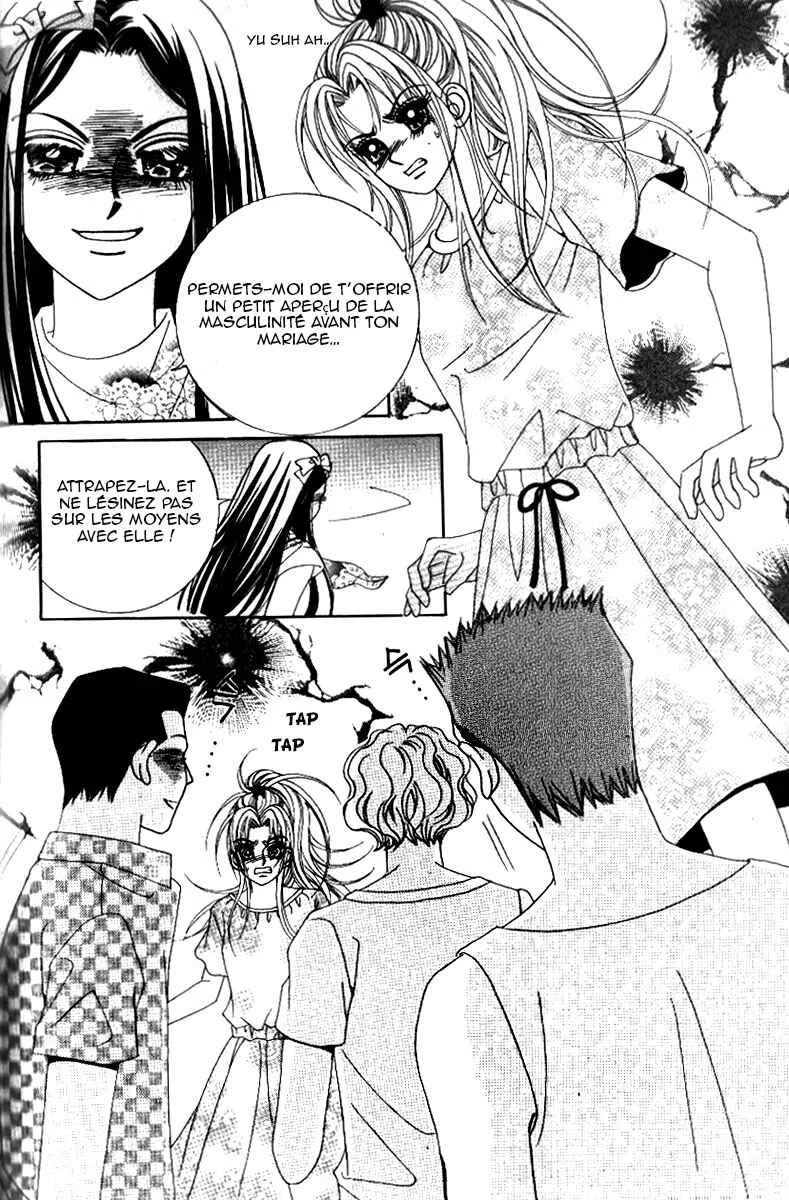 Ways of the Jogang Jicheo Chapitre 38 - Page 1